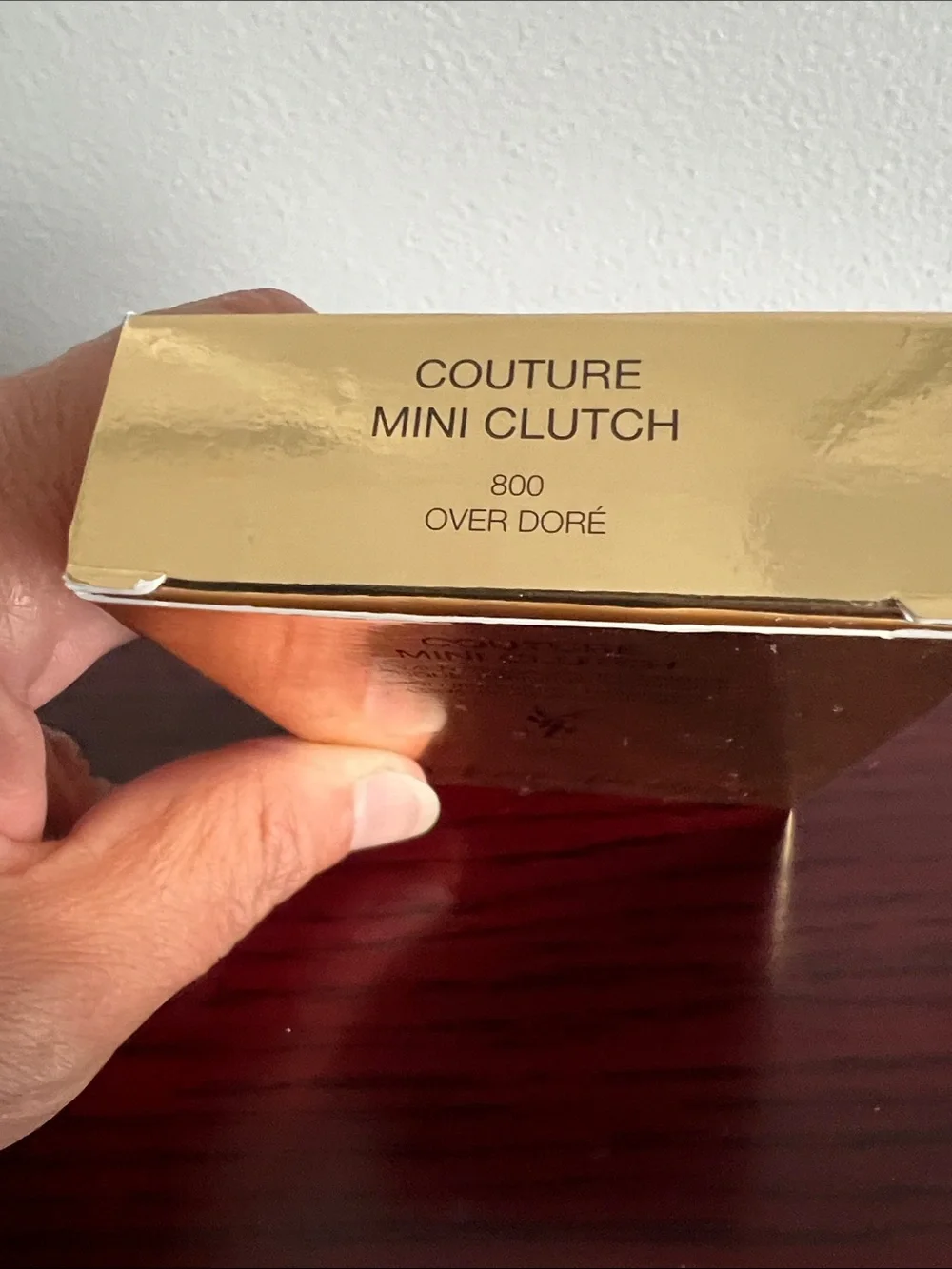 Yves Saint Laurent compact four